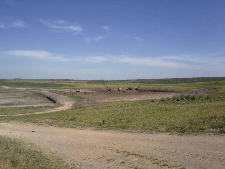 Розівка з panoramio.com - Розовка