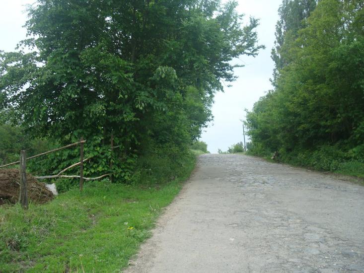 Мацьківці з panoramio.com - Мацьківці