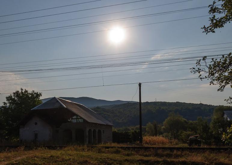 Забрідь з panoramio.com - Забрідь