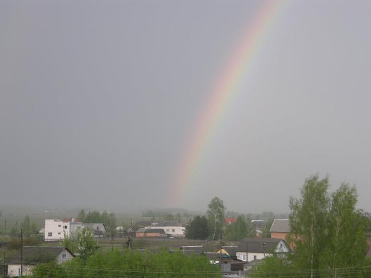 Корюківка з panoramio.com - Корюковка