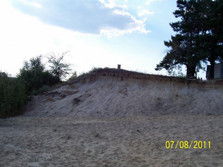 Іллічівка з panoramio.com - Illichivka