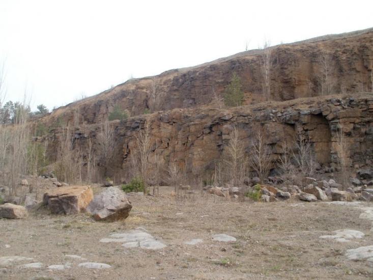 Нижча Кропивна з panoramio.com - Нижча Кропивна