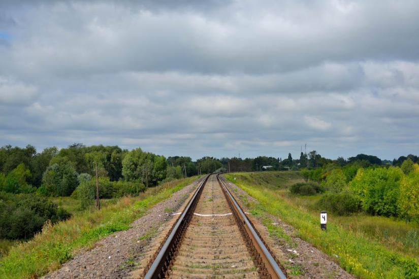 Бахмач з panoramio.com - Бахмач