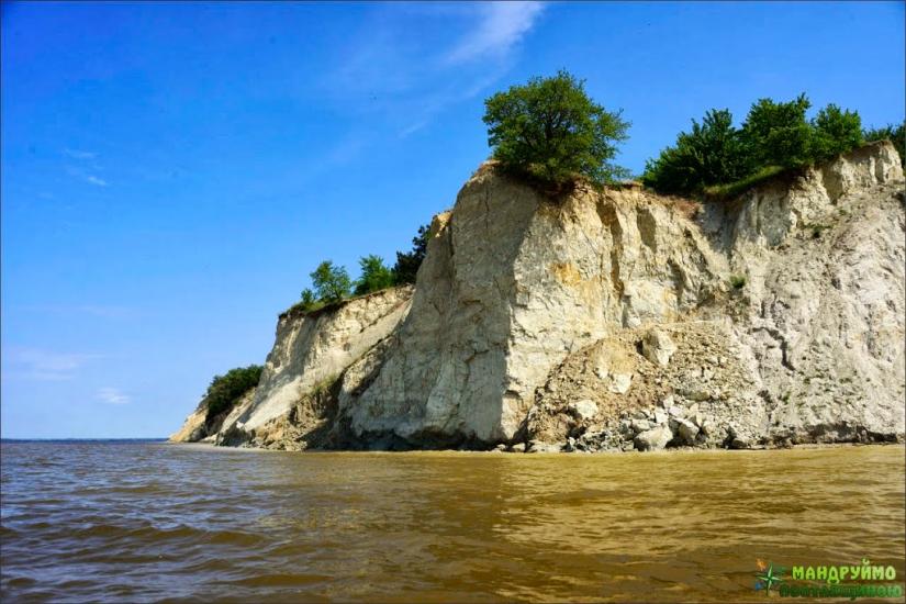 Максимівка з panoramio.com - Максимівка