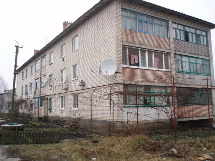 Софіївка з panoramio.com - Sofiyivka
