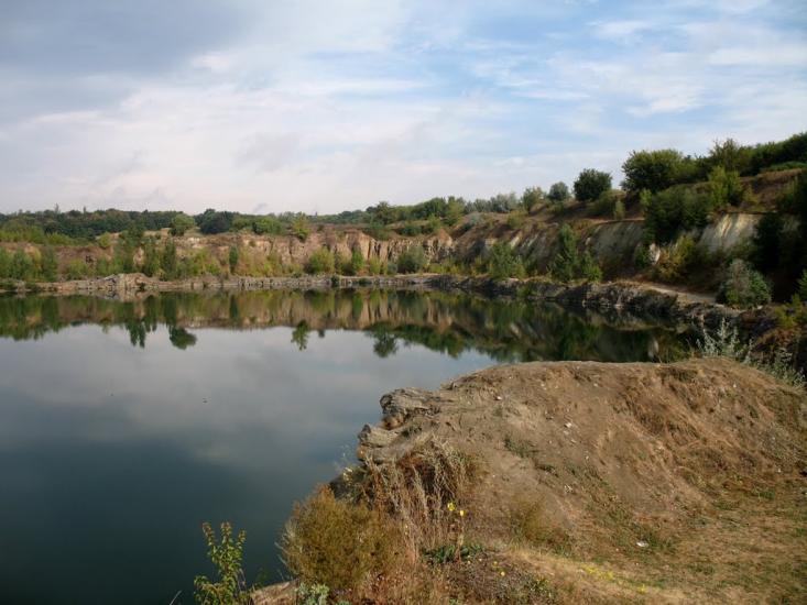 Стебне з panoramio.com - Стебное