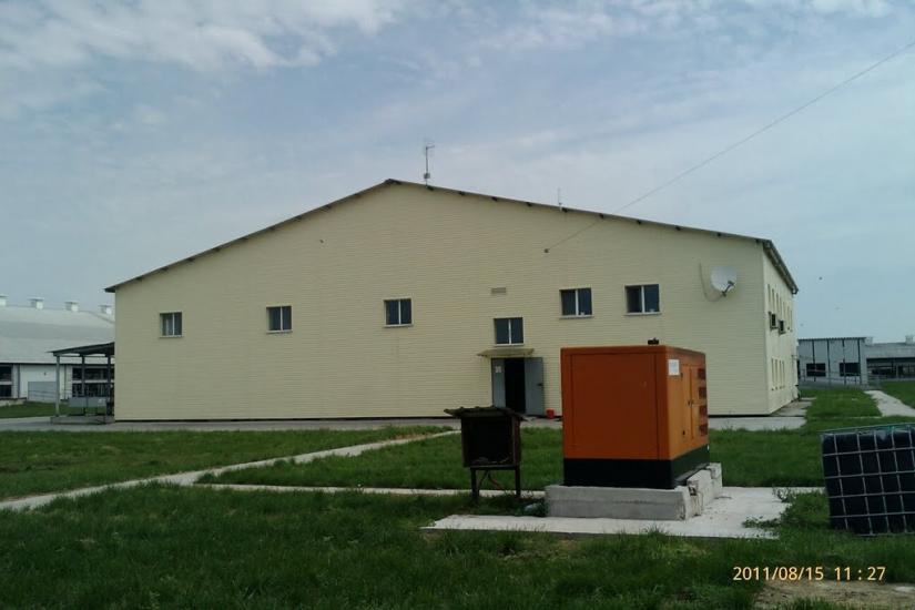 Великий Крупіль з panoramio.com - Великий Крупіль