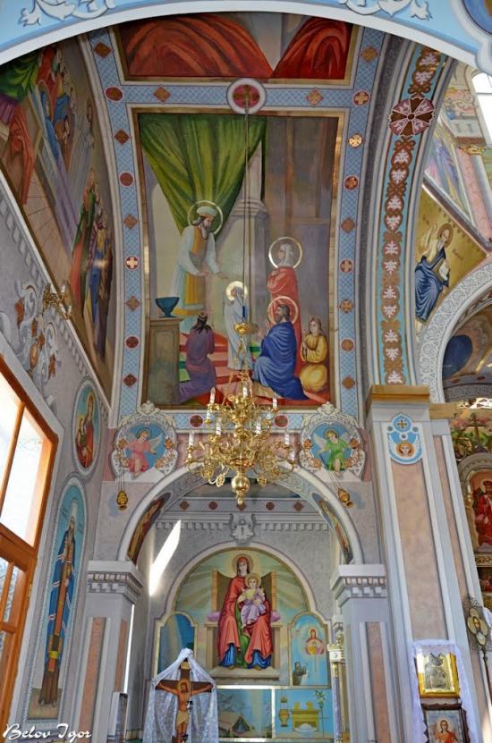 Комінтернівське з panoramio.com - Kominternivske