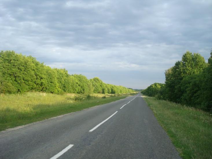 Слобода з panoramio.com - Слобода