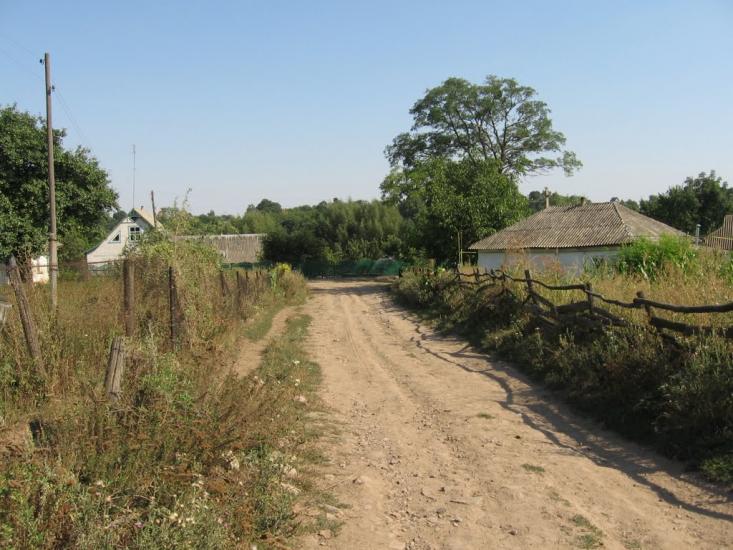 Цибулів з panoramio.com - Цибулів