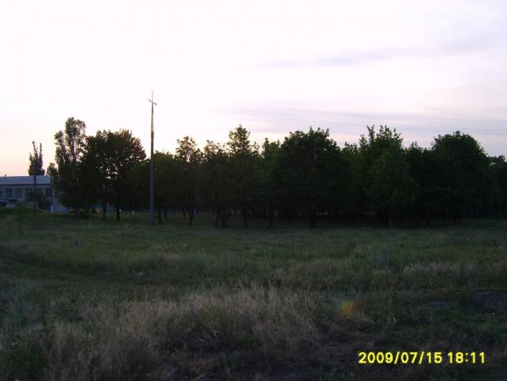 Ганнівка з panoramio.com - Анновка