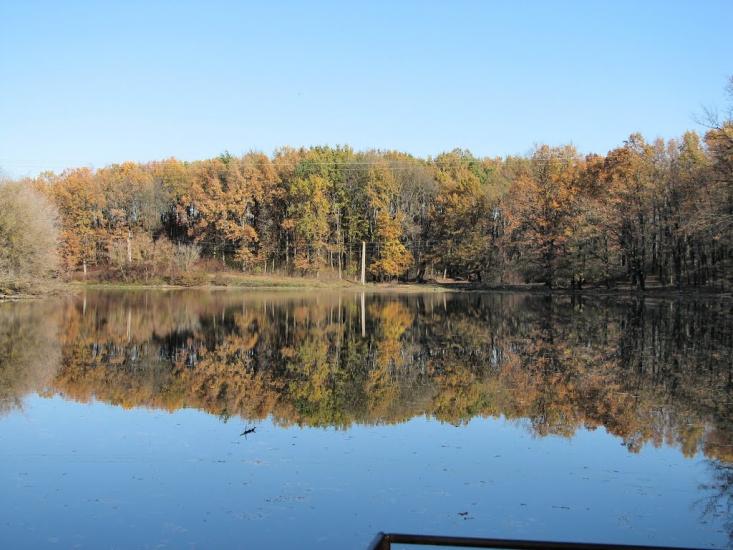 Маків з panoramio.com - Makiv