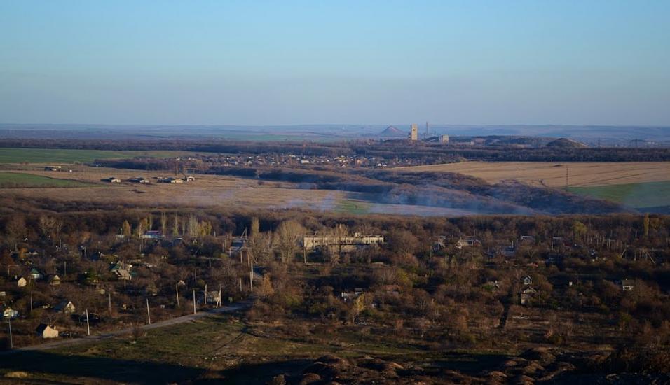 Каютине з panoramio.com - Каютино