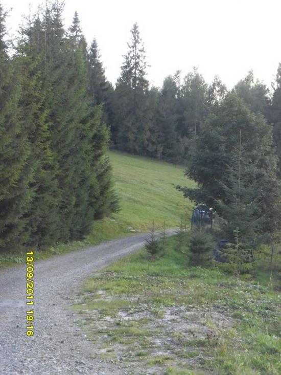 Орявчик з panoramio.com - Орявчик