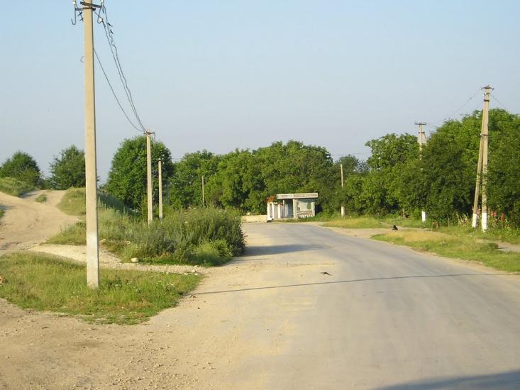 Вербка з panoramio.com - Вербка