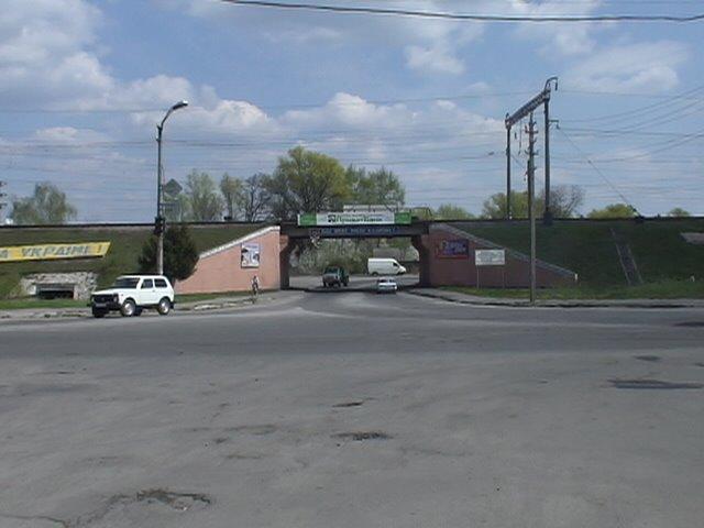 Козятин з panoramio.com - Kozyatyn