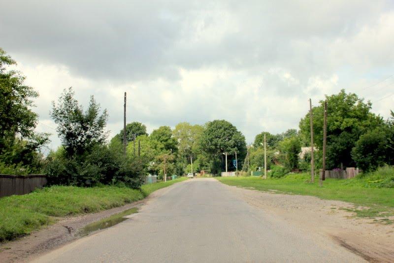 Браїлів з panoramio.com - Браїлів