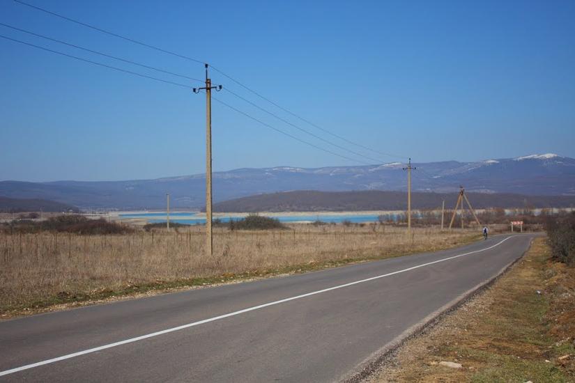 Орлине з panoramio.com - Орлине