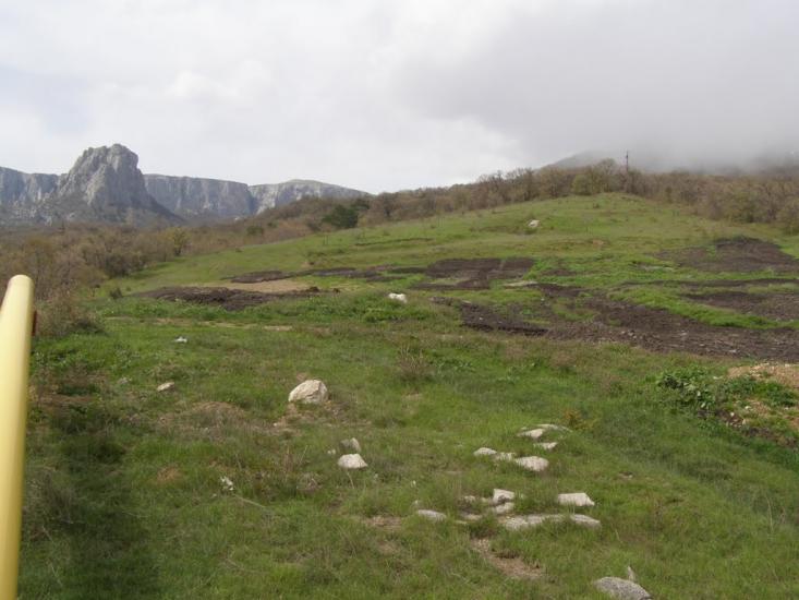 Кацівелі з panoramio.com - Кацивели