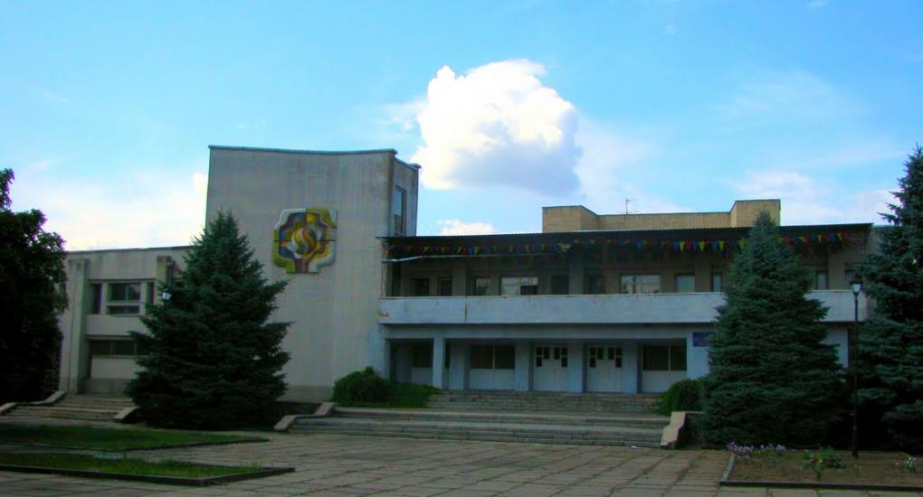 Времівка з panoramio.com - Времівка