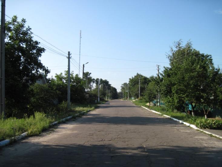 Протопопівка з panoramio.com - Протопопівка