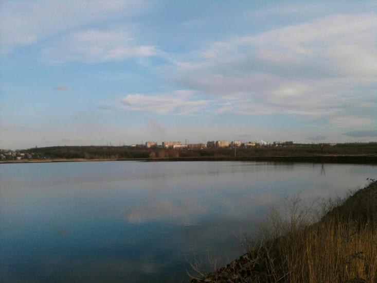 Ясинувата з panoramio.com - Ясинувата