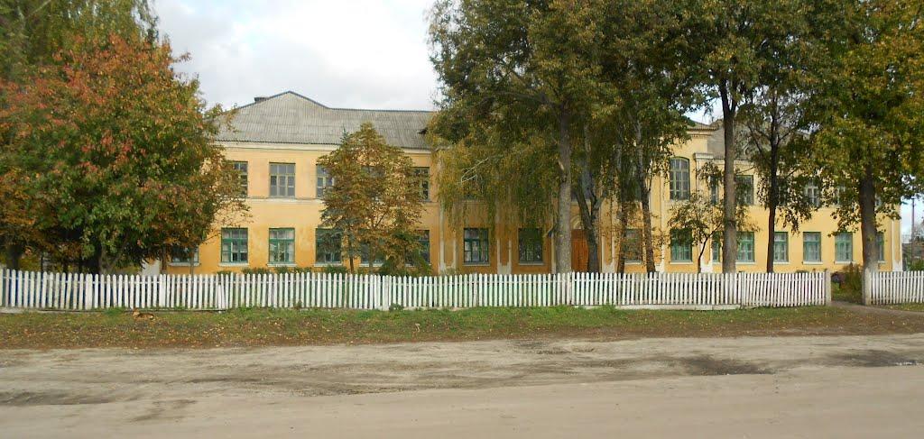 Кобижча з panoramio.com - Кобижча