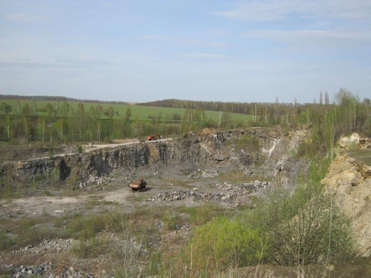 Березна з panoramio.com - Березна