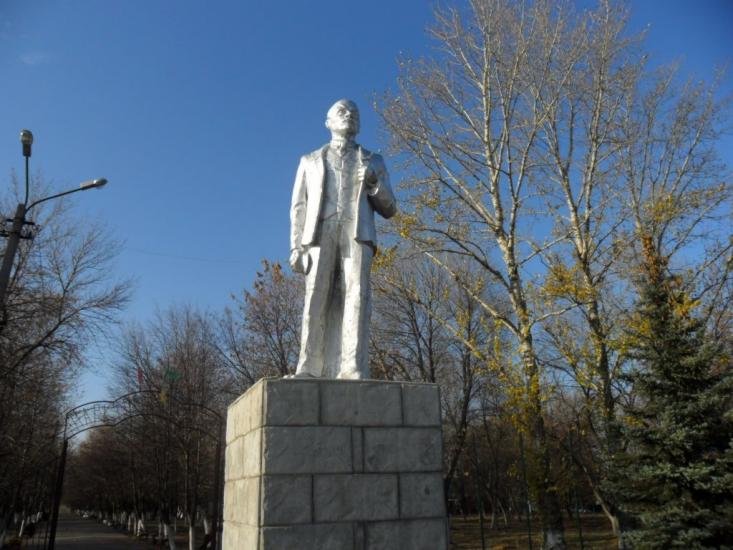 Мілове з panoramio.com - Меловое