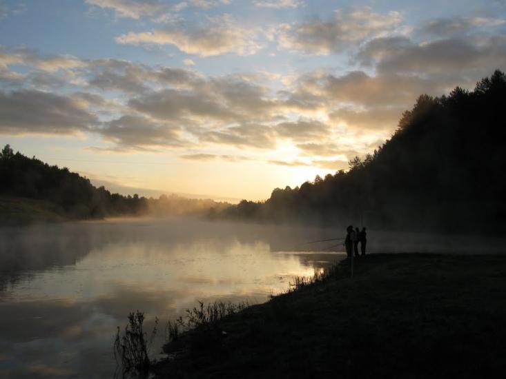 Маринин з panoramio.com - Маринин