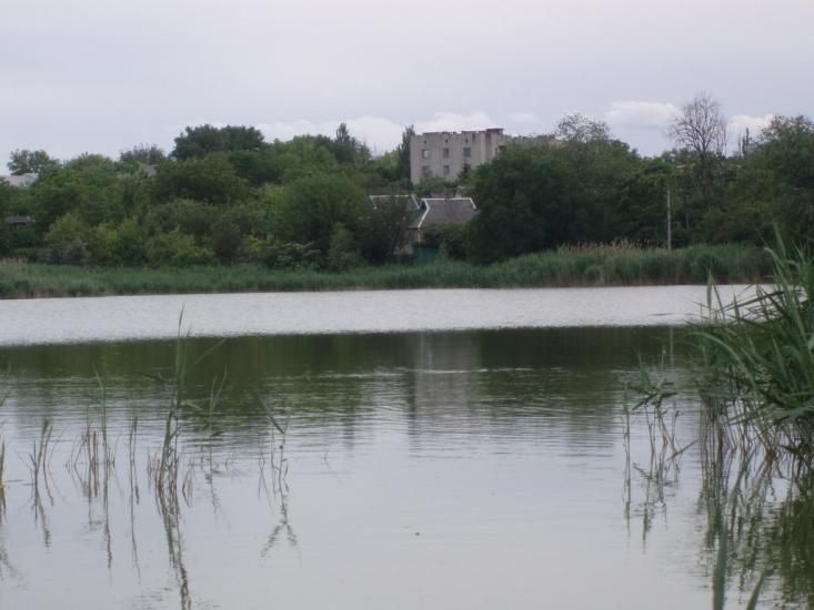 Софіївка з panoramio.com - Sofiyivka