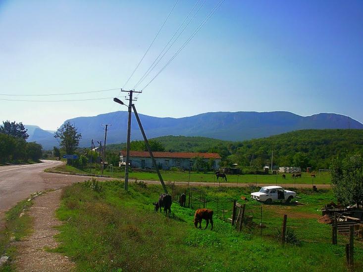 Аромат з panoramio.com - Аромат
