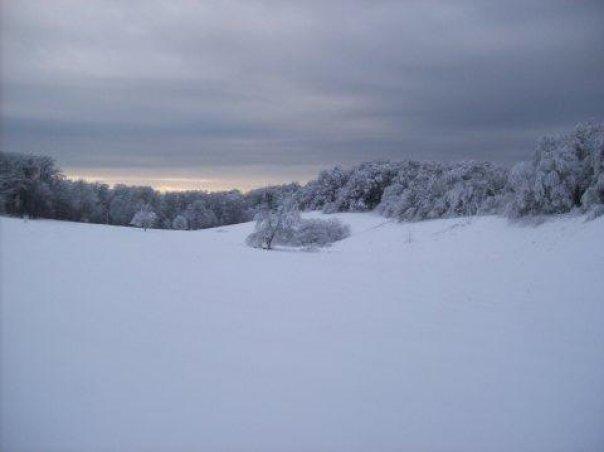 Анталовці з panoramio.com - Анталовцы