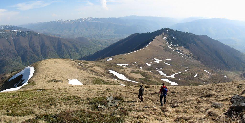 Заверхня Кичера з panoramio.com - Заверхняя Кичера