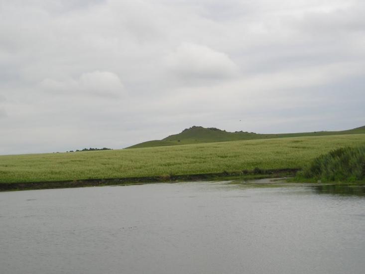 Вербка з panoramio.com - Вербка