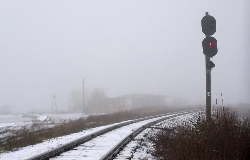 Червонознам'янка з panoramio.com - Червонознаменка