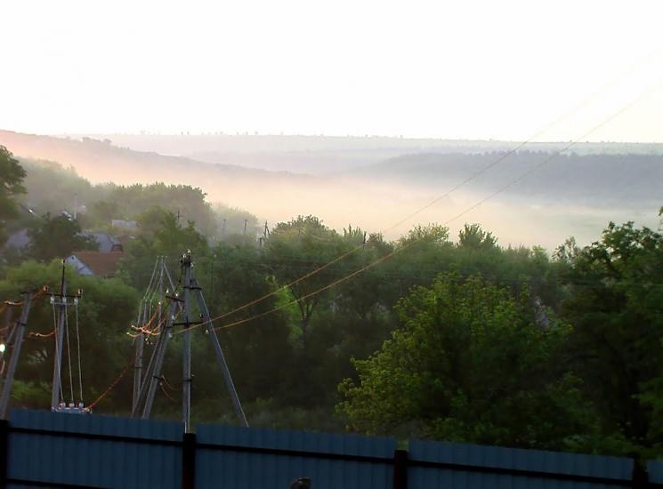 Дубове з panoramio.com - Dubove