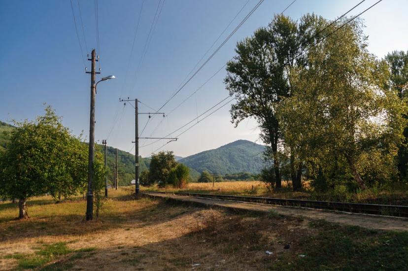 Забрідь з panoramio.com - Забрідь