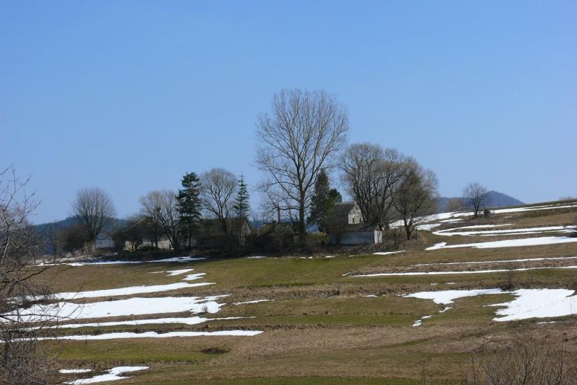 Явора з panoramio.com - Явора