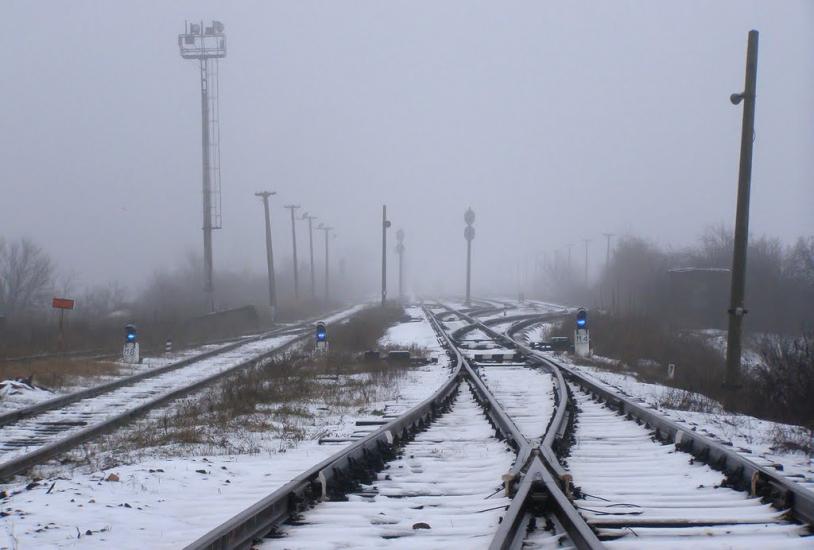Червонознам'янка з panoramio.com - Червонознаменка