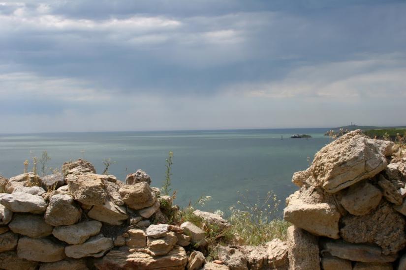 Завітне з panoramio.com - Завітне