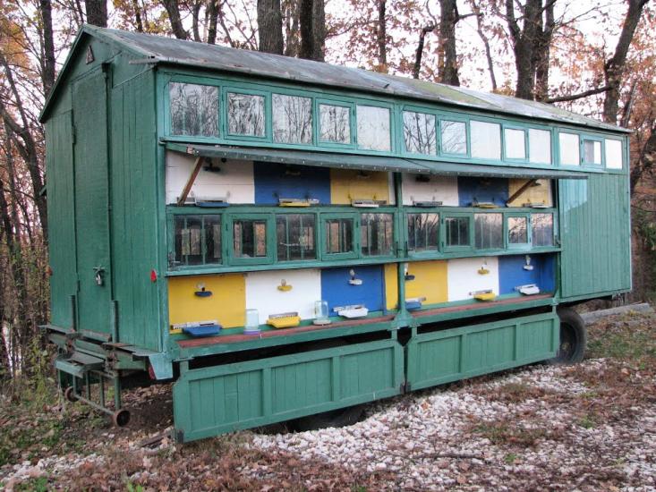 Маків з panoramio.com - Маков