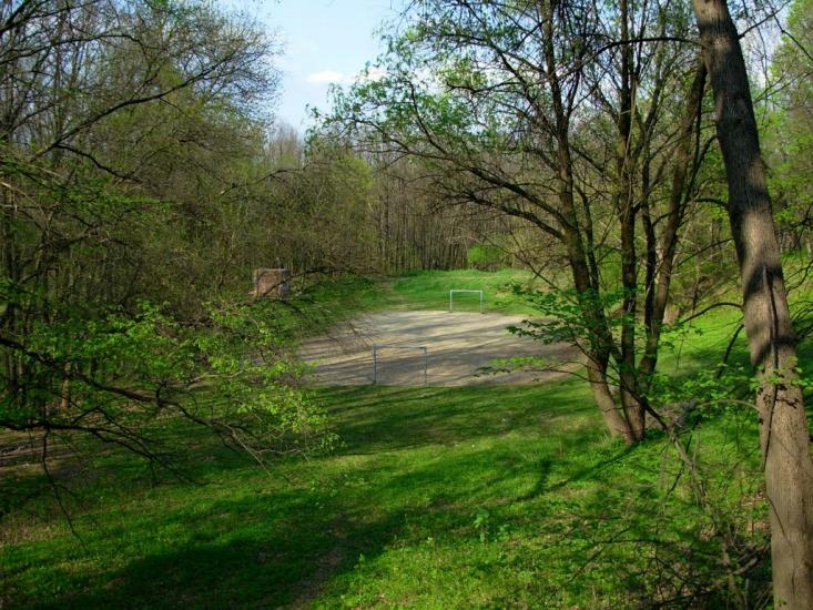 Люботин з panoramio.com - Люботин