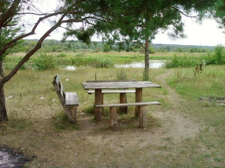 Коленці з panoramio.com - Коленці