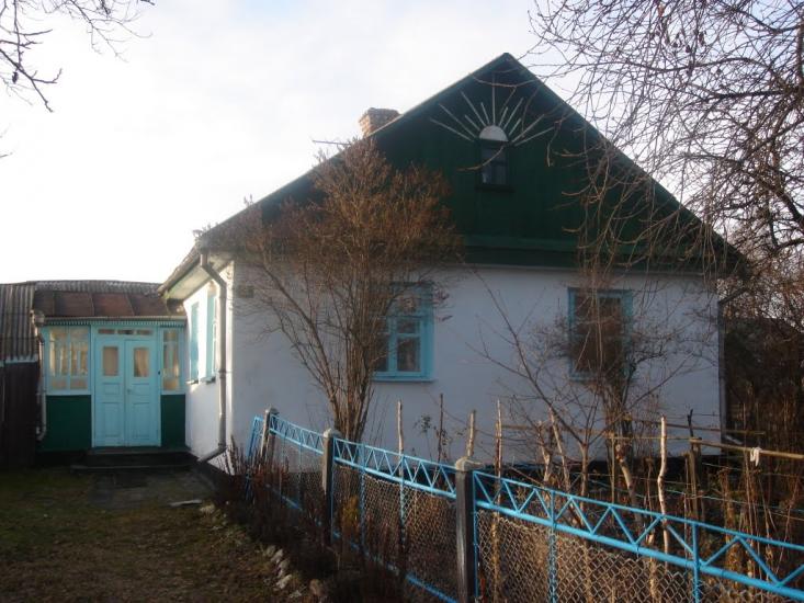Полонне з panoramio.com - Полонне
