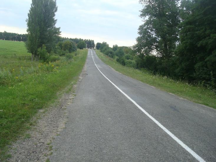 Майдан-Олександрівський з panoramio.com - Майдан-Олександрівський