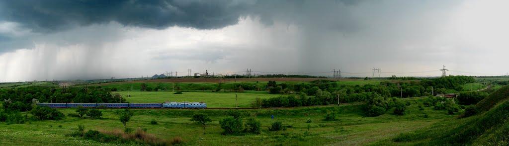 Клебан-Бик з panoramio.com - Клебан-Бик