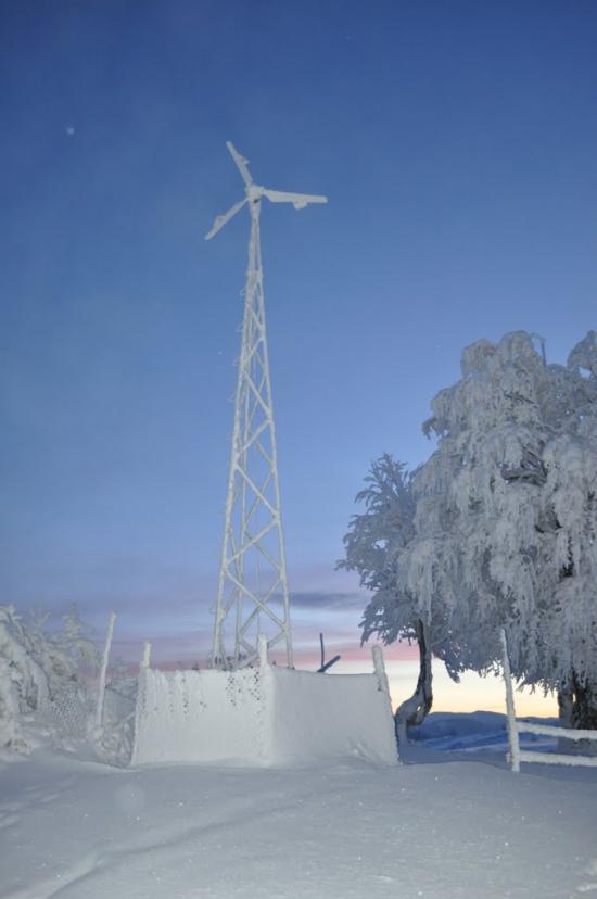Білин з panoramio.com - Білин