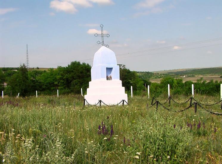 Дубове з panoramio.com - Dubove