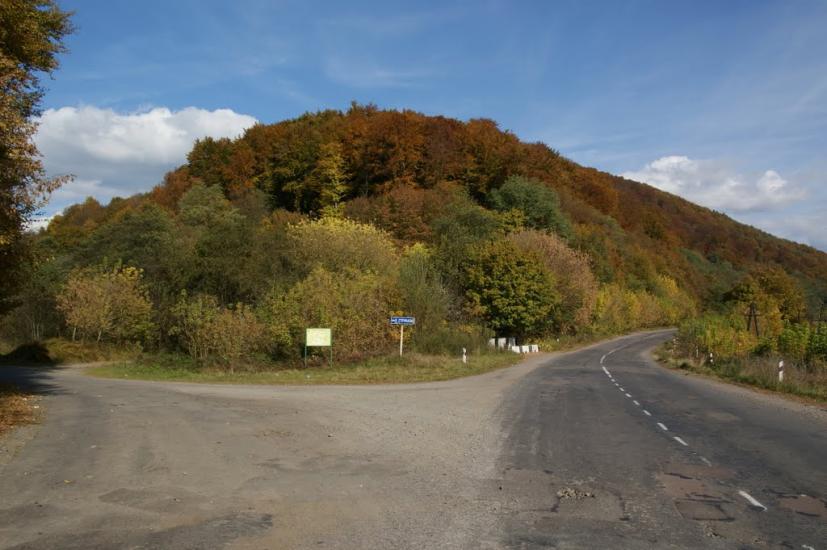 Забрідь з panoramio.com - Забрідь
